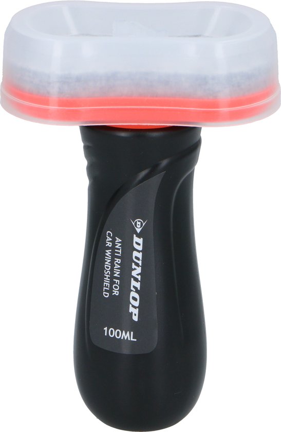 Dunlop Waterafstotende Spray - Met Spons voor Aanbrengen - 100ml