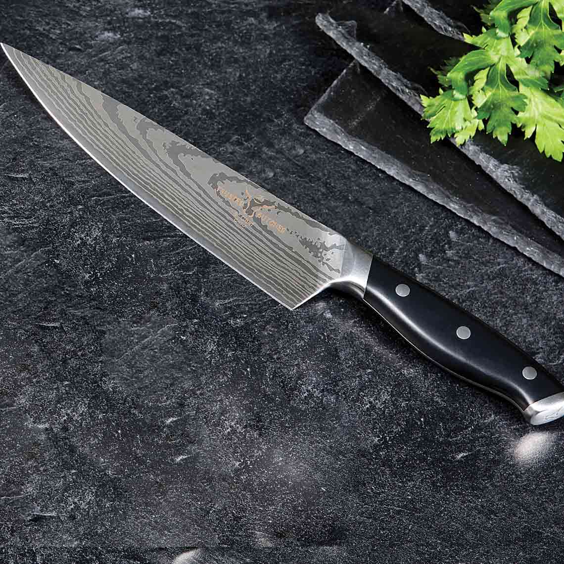 Media Shop Trusted Butcher Chef-Messer - 21 cm