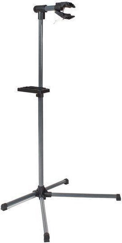 tectake - Fietsmontagestandaard montagestandaard e-bike - max. 45 kg. - 400991