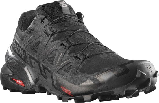 Salomon SPEEDCROSS 6 W Dames Sneakers - Maat 6