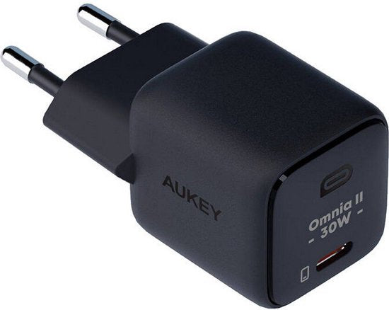 Aukey - PA-B1L - Oplader