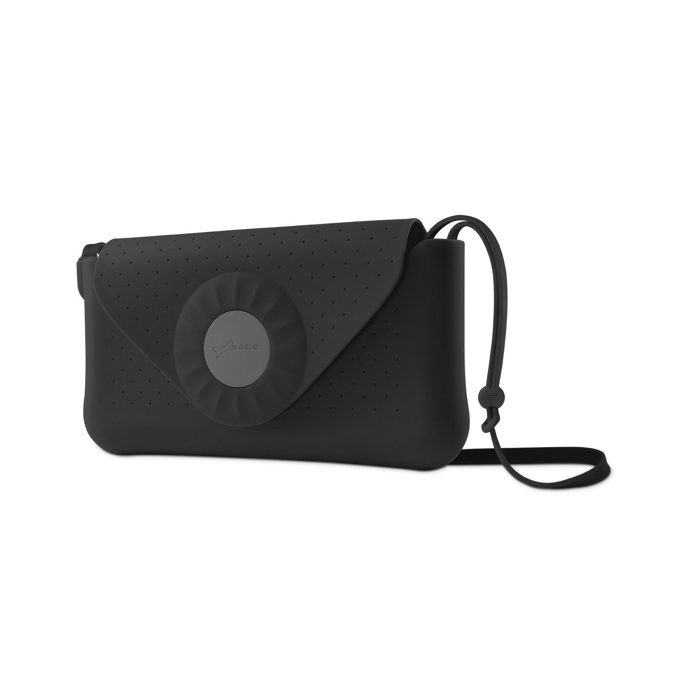 Telefoontas Crossbodytas HOR Horizontaal Horizontale opening Smartphone-tas