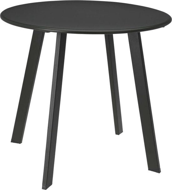 ProGarden Tafel 50x45 cm mat donkergrijs