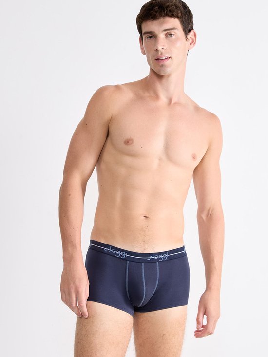 Sloggi Retro Broek Begin Hipster - Maat XL