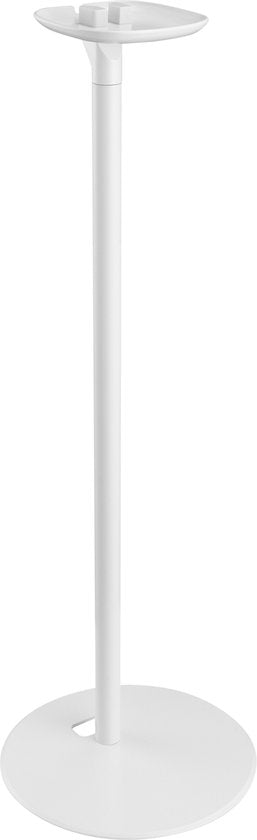 Vloerstandaard Sonos® One Sonos® One SL en Sonos® Play:1 speakers wit