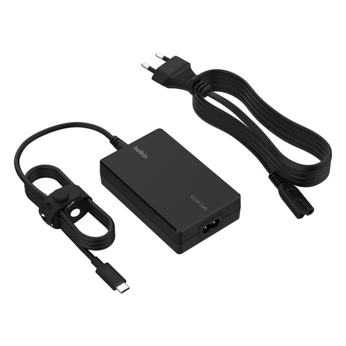 Belkin Laptop Oplader Belkin Inc016Vfbk 100 W