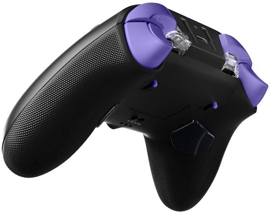ThundeRobot G80 Zwart Bluetooth/RF/USB Gamepad Digitaal Nintendo Switch, Android, iOS