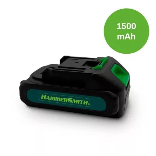 Hammersmith MultiBattery accu 1500mAh