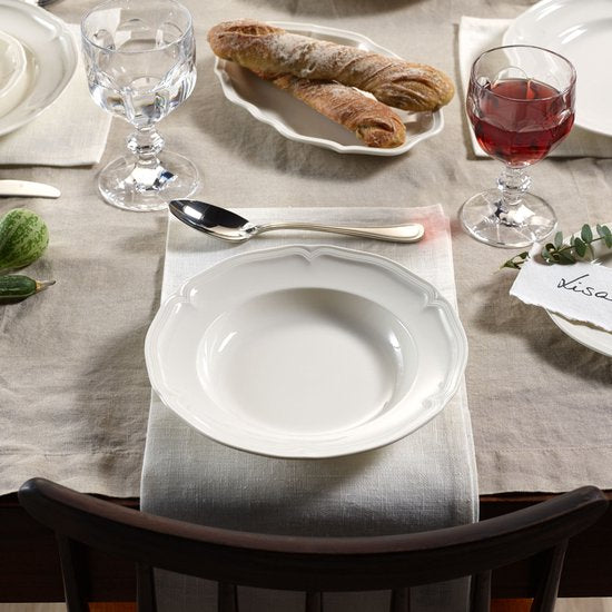 Villeroy & Boch Manoir Diep bord 23cm