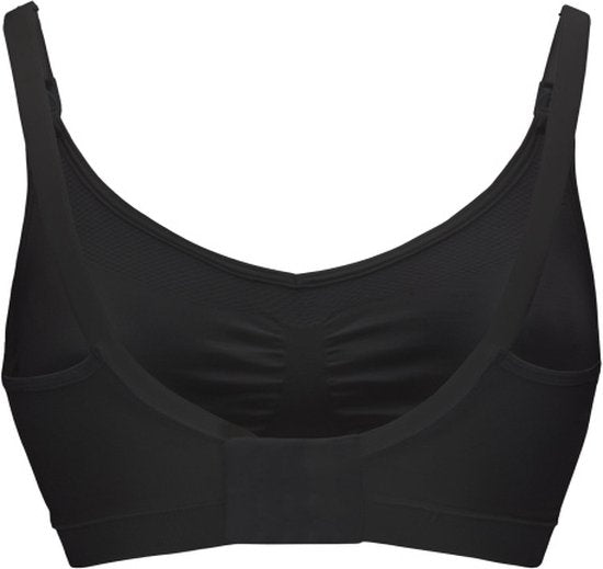 Medela Keep Cool Zwangerschaps- En Voedingsbeha Zwart M