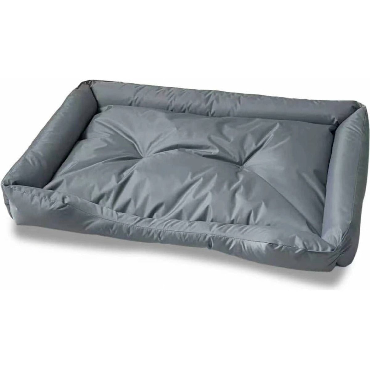 Angel Living PB6090-G hondenbed 90 x 60 x 12 cm - grijs