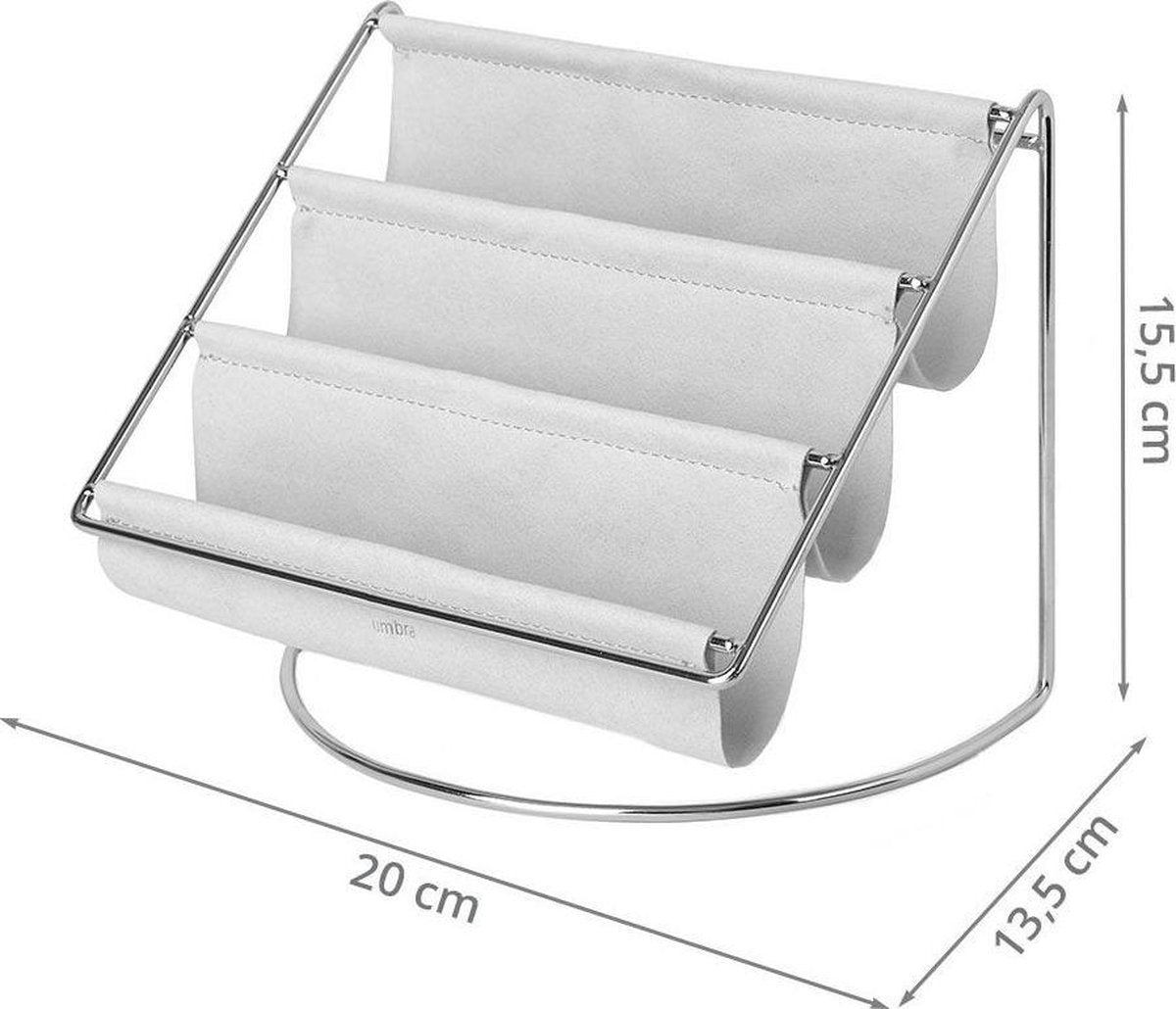 Umbra Organizer Hammock small - houder voor bril, GSM, sleutels