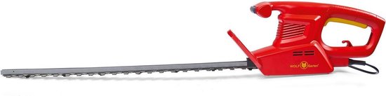 WOLF-Garten Lycos E/500 H Elektrische Heggenschaar - 500W - 55Cm