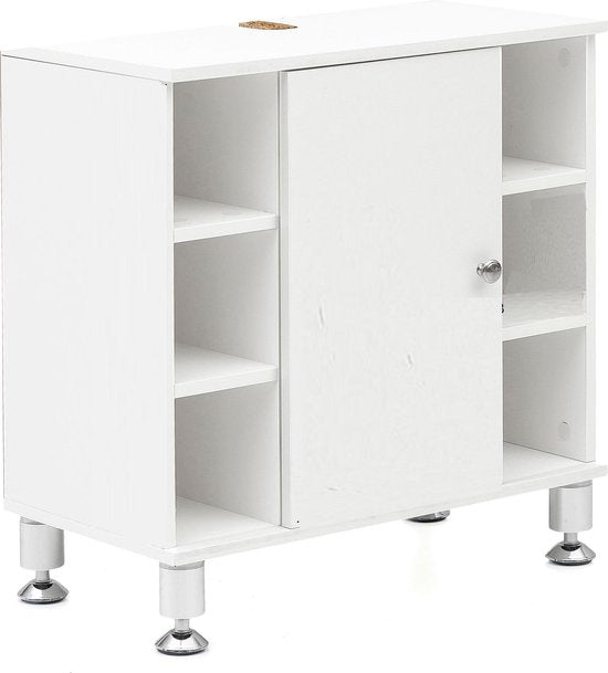 Wastafel onderkast - onderbouw kast wastafel - badkamermeubel