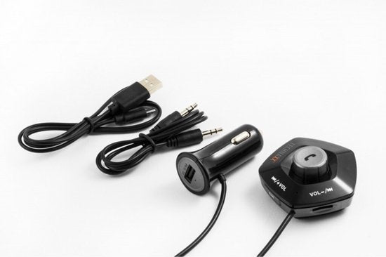 Technaxx Transmitter FMT1100BT