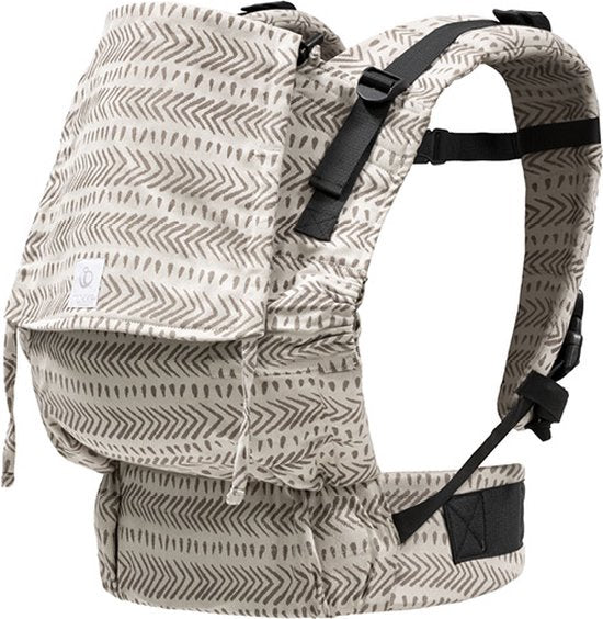 Stokke® Limas™ Babydrager Flex OCS - Boho Beige
