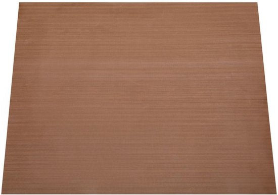 Wartmann Voedseldroger Inlegvellen - 3 Stuks - 30×35 cm - Herbruikbare Droogvellen - BPA-vrij - Non-Stick - Voor Oven - Droogoven