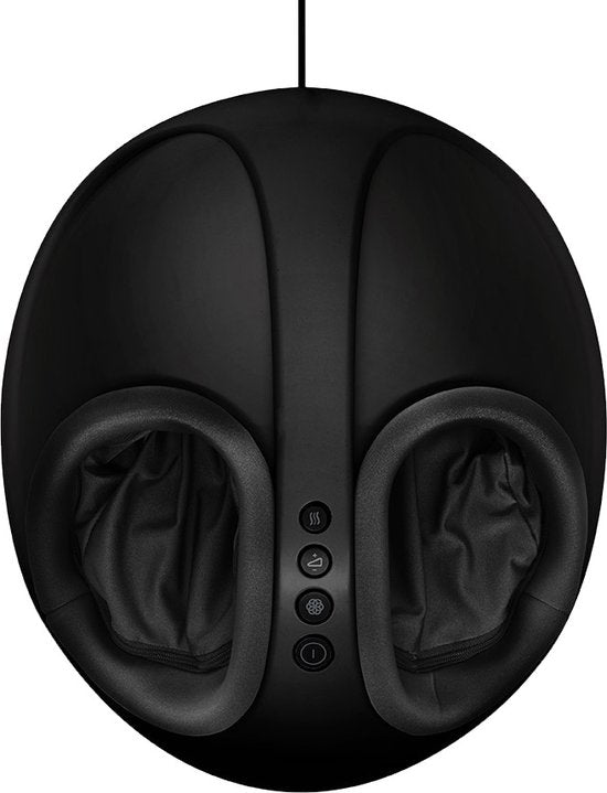 medisana FM 890 - Massageapparaat 30 W Zwart