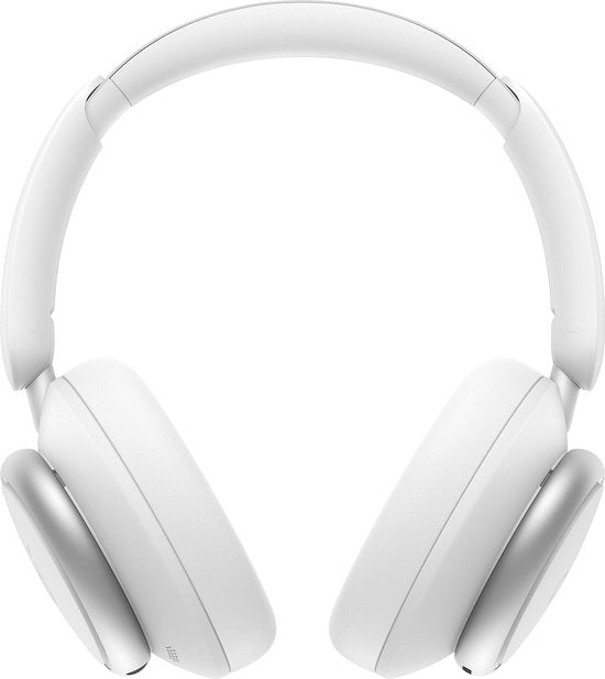 Anker soundcore Q45 - Draadloze Noise Cancelling Koptelefoon - Wit