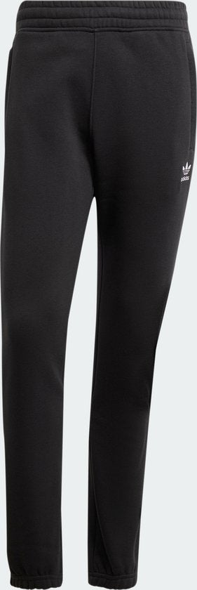 adidas Originals Trefoil Essentials Broek - Heren - Zwart- L