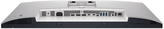 Dell U2725QE - 4K IPS Black Monitor - Thunderbolt 4 - RJ45 - USB-C - 120hz - 27 inch