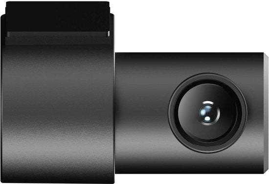 Botslab G980H Pro 2CH 4K Wifi Gps 2CH 64gb dashcam - 4K camera voor + 2K achter - 2,45 inch LCD - Wifi en Gps - Parkeermodus - 64gb Micro SD kaart - dashcam voor auto