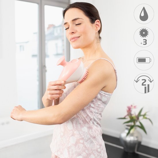 medisana AC 950 - Cellulite Massageapparaat