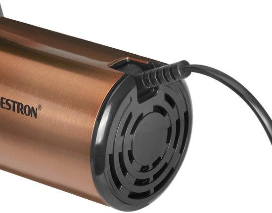 Bestron AHM1000CO Power Handmixer Koper/Zwart