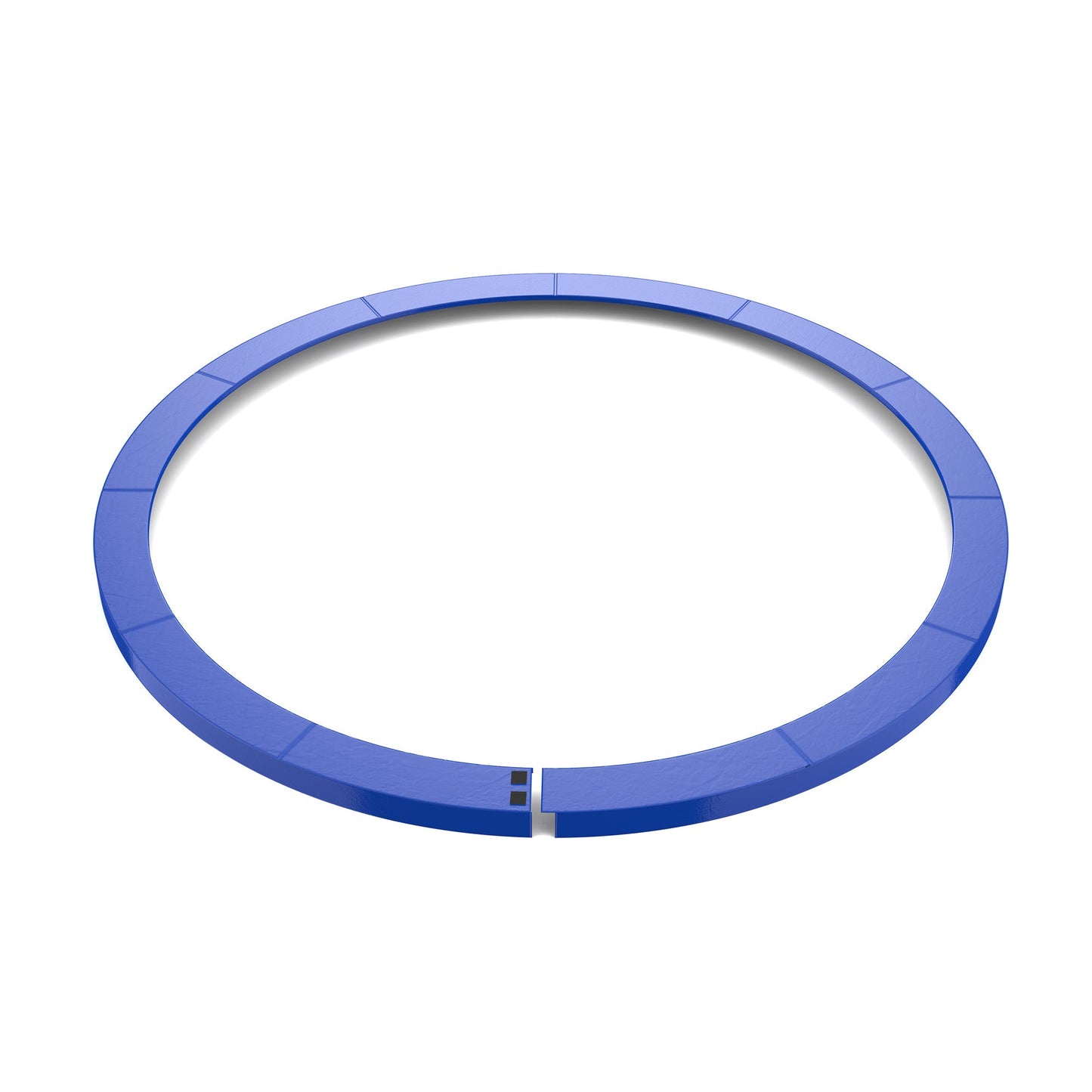 Trampoline Covering Edge Replecement Cushion - 14ft - Blauw