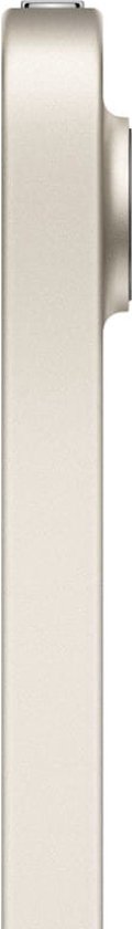 Apple Ipad Mini 6de generatie (2021) - Wi-Fi - 256 GB - Starlight