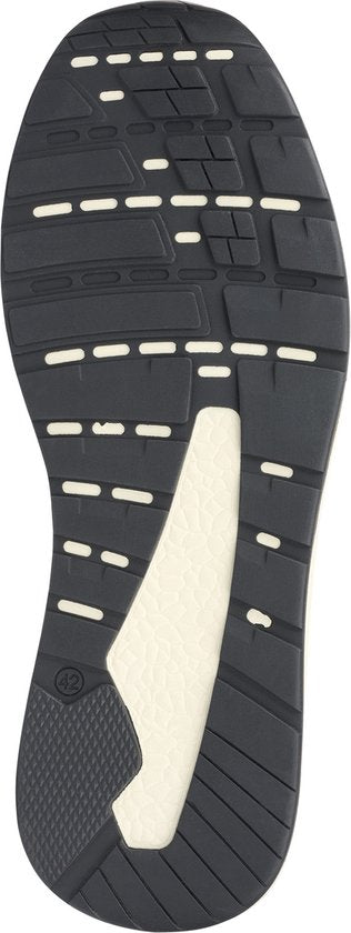 Bjorn Borg - Sneaker - Man - Zwart - 42 - Sneakers