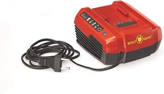 Wolf Garten 49AL401-650 LYCOS 40V SNELLADER
