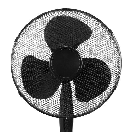 Tristar VE- 5894 Statiefventilator - Zwart