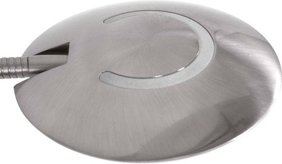 Tafellamp Steinhauer Zenith LED - Staal