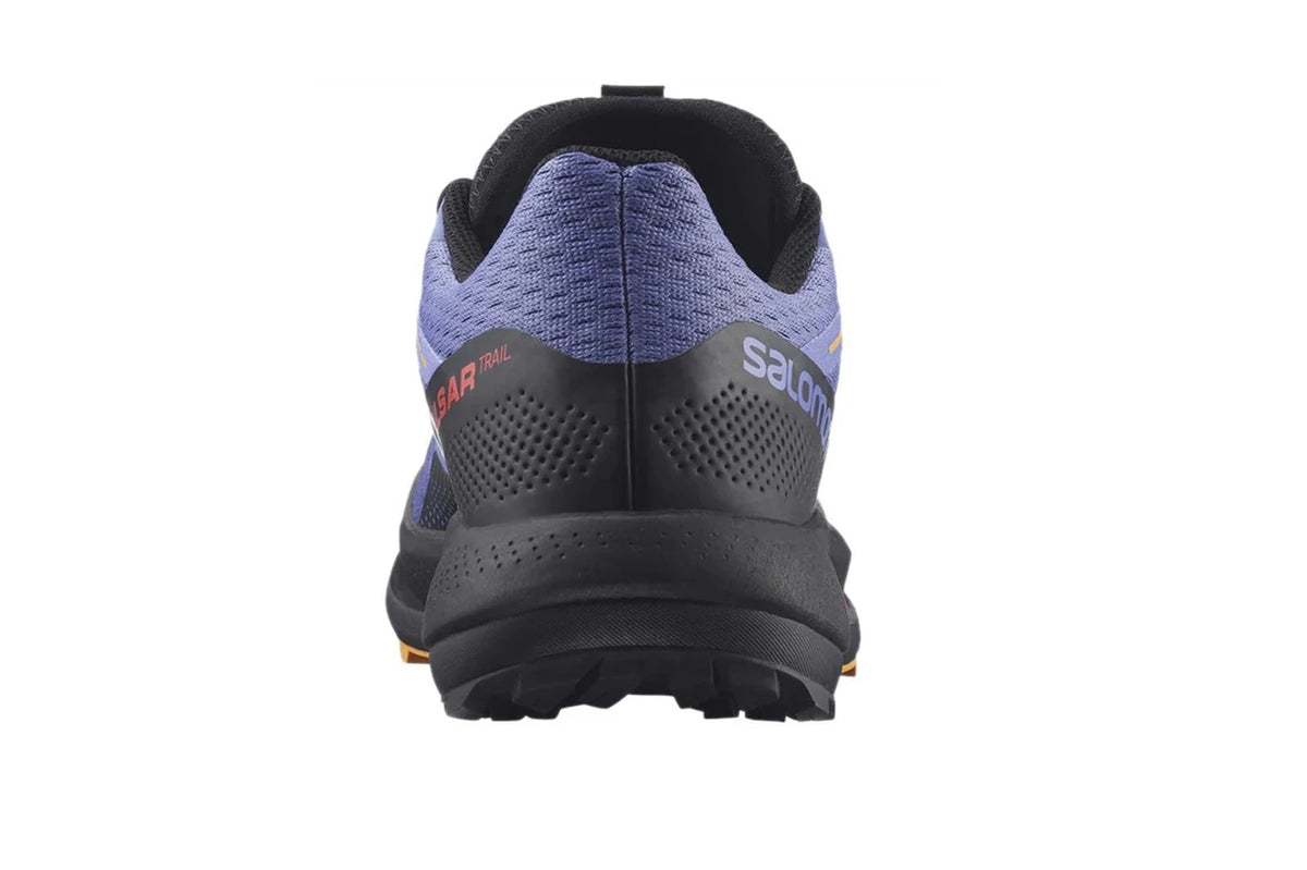Salomon Pulsar Trail W Trailrunningschoenen - Dames - Maat 36 2/3 - Model 416150