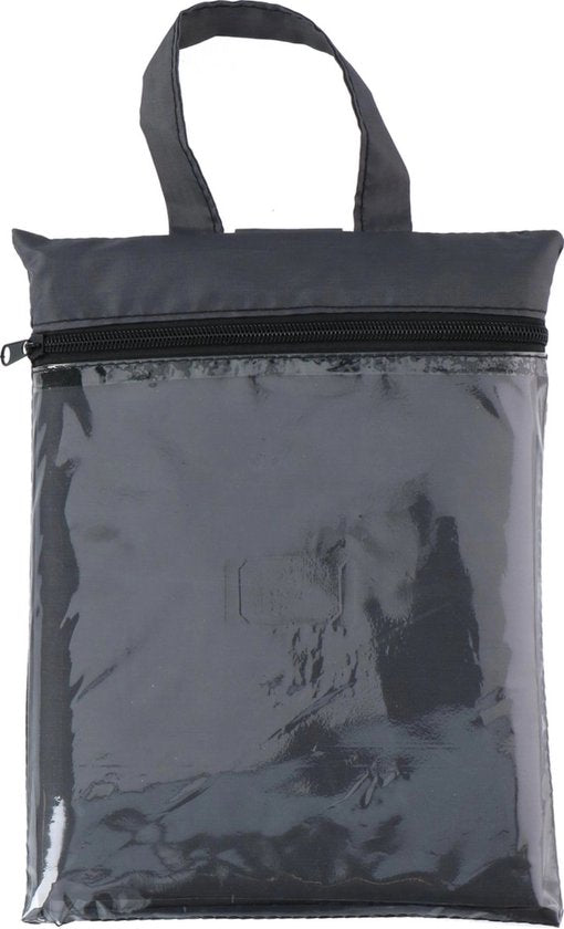 BBQ hoes - afdekzeil voor barbecue - 122X71X76cm