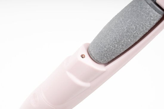 Velform Pedi Wand voetvijl