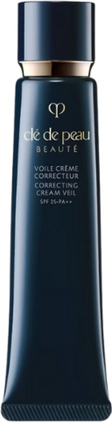 Cle De Peau Correcting Cream Veil SPF25