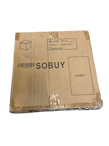 Mystery Product SoBuy FSS44-K