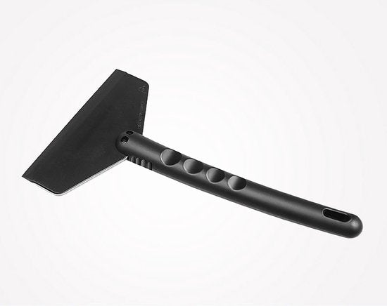 SolidStock IJskrabber Auto - Extra breed - Raamkrabber - Ergonomisch Design