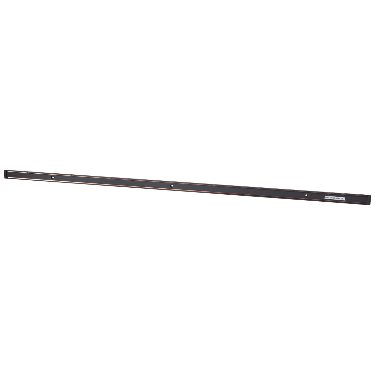 Brilliant Click & Shine Rails - 1 Meter - Magnetisch
