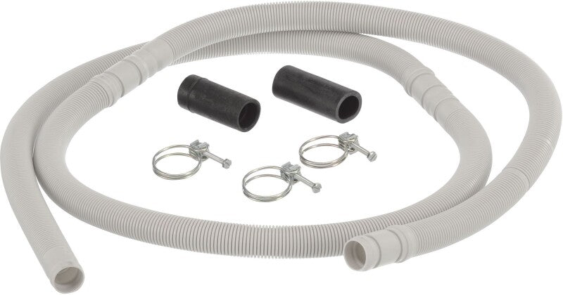Bosch 11030046 Vaatwasser Afvoerslang Verlengstuk Kit - Grijs
