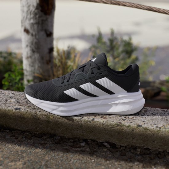 Adidas Performance Galaxy 7 Hardloopschoenen - Dames - Zwart