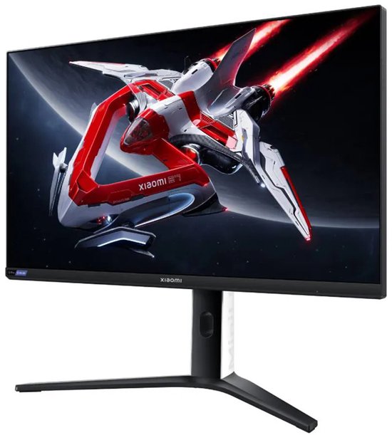 Xiaomi G Pro 27i - QHD Gaming Monitor - IPS - 180 Hz - Zilver