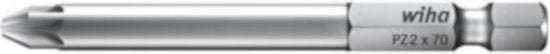 Wiha 7042 Z Professionele Bit - Pozidrive - PZ1 x 90mm