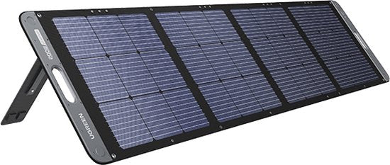 Ugreen 15114 zonnepaneel 200 W Monokristallijn silicium