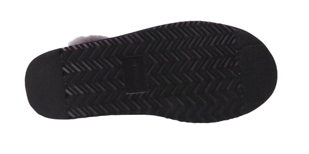 Alpacas Footwear - Zachte Pantoffels - Heren