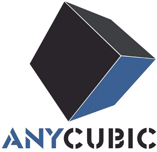 Anycubic Pla-Filament 1 Kg Voor 3D-Printers, Groen, Gemakkelijk Te Printen