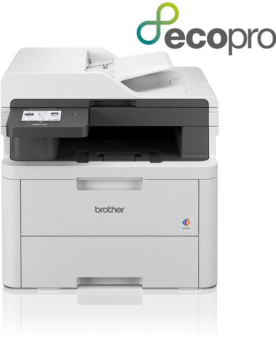 Brother MFC-L3740CDWE - Multifunctionele printer