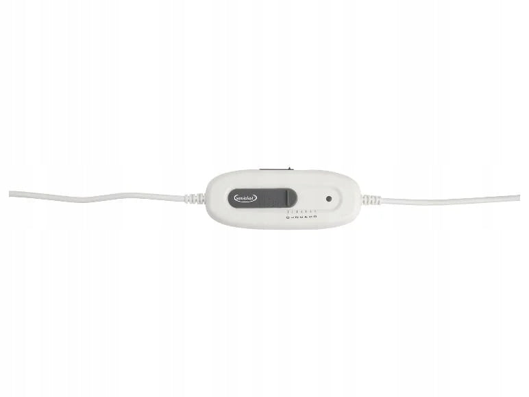 Sensiplast Elektrische Deken SWUB 85 D3 - 150x80 cm - 60W